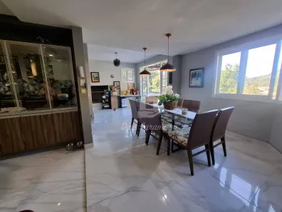 Casa de Condomínio com 3 Quartos à venda, 280m² no Badu, Niterói