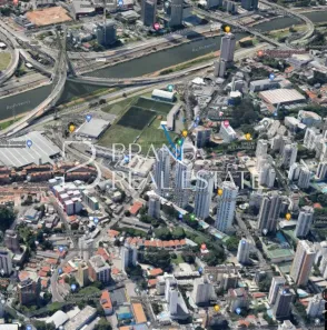Apartamento com 4 Quartos à venda, 211m² no Vila Morumbi, São Paulo