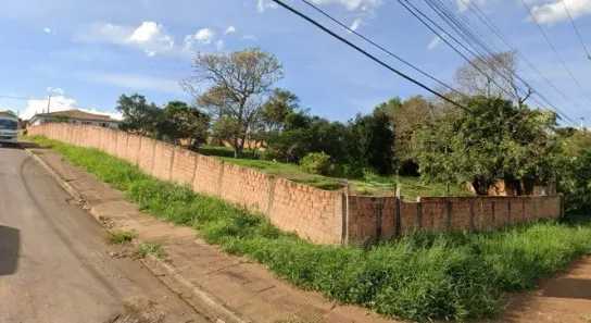 Lote/Terreno à venda, 658m² no Olarias, Ponta Grossa