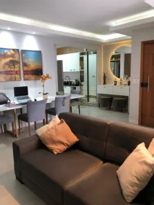 Apartamento com 3 Quartos à venda, 116m² no Recreio Ipitanga, Lauro de Freitas