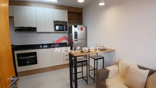 Apartamento com 1 Quarto à venda, 24m² no Jaçanã, São Paulo