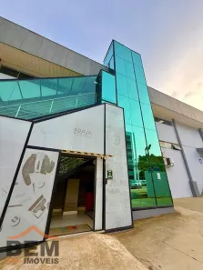 Sala Comercial para alugar, 60m² no Fazendinha, Itajaí