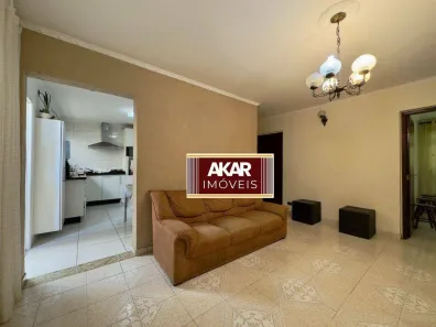 Sobrado com 3 Quartos à venda, 487m² no Dos Casa, São Bernardo do Campo