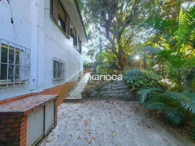 Casa de Condomínio com 4 Quartos à venda, 436m² no Pechincha, Rio de Janeiro