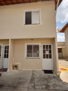 Casa de Condomínio com 2 Quartos à venda, 60m² no Jardim Guarujá, São Paulo