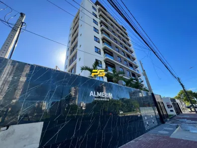 Apartamento com 3 Quartos à venda, 65m² no Bessa, João Pessoa