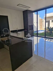 Casa com 3 Quartos à venda, 185m² no Grand Ville, Uberlândia