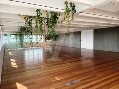 Imóvel Comercial à venda, 201m² no Jardim Paulistano, São Paulo