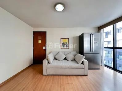Apartamento com 1 Quarto à venda, 54m² no Campo Belo, São Paulo