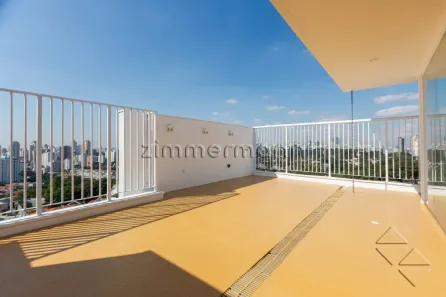 Apartamento com 2 Quartos à venda, 174m² no Sumaré, São Paulo