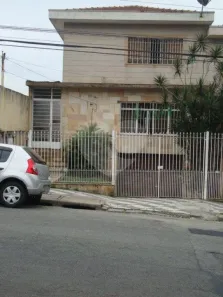 Sobrado com 3 Quartos à venda, 300m² no Parque Peruche, São Paulo