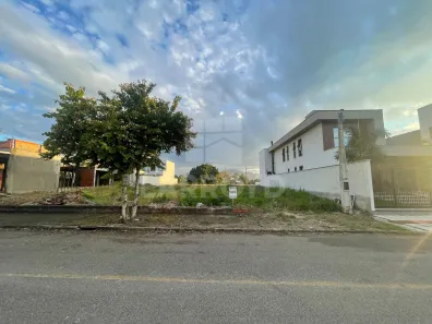 Lote/Terreno à venda, 327m² no Dehon, Tubarão