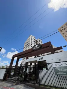 Apartamento com 3 Quartos à venda, 62m² no Jabotiana, Aracaju