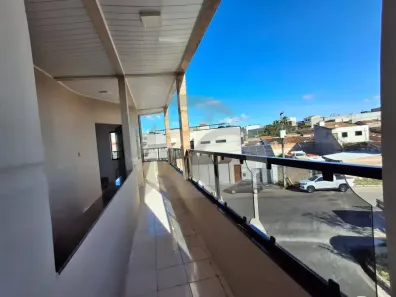 Apartamento com 4 Quartos à venda, 115m² no Centro, Nossa Senhora da Glória