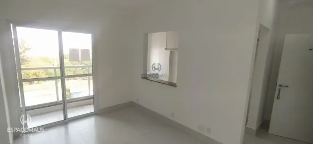 Apartamento com 3 Quartos à venda, 65m² no Jardim Santiago, Indaiatuba