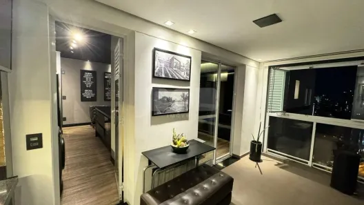 Apartamento com 3 Quartos à venda, 87m² no Jardim Belo Horizonte, Campinas