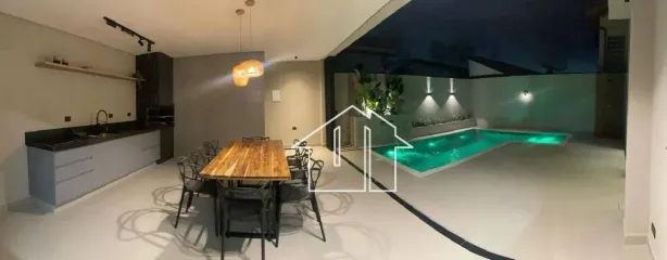 Casa de Condomínio com 3 Quartos à venda, 244m² no Urbanova, São José dos Campos