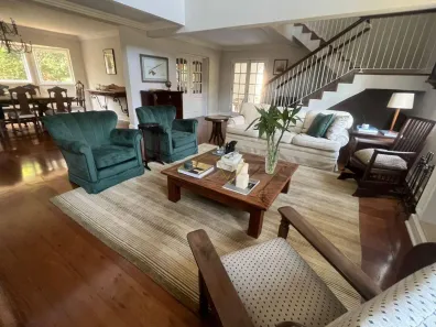Casa de Condomínio com 3 Quartos à venda, 450m² no Alphaville, Santana de Parnaíba