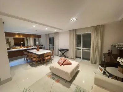 Casa de Condomínio com 3 Quartos para alugar, 180m² no Tamboré, Santana de Parnaíba