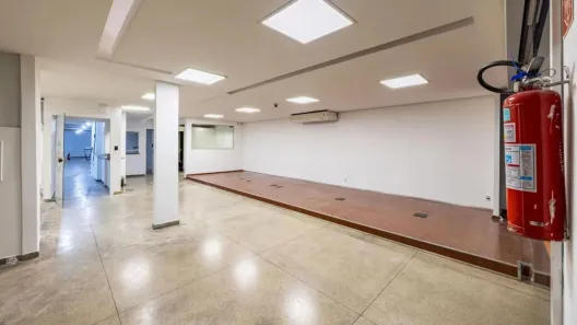 Imóvel Comercial à venda, 1012m² no Setor Bueno, Goiânia