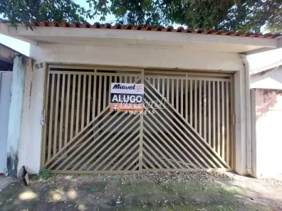 Casa com 2 Quartos à venda, 121m² no Jardim Noiva da Colina, Piracicaba