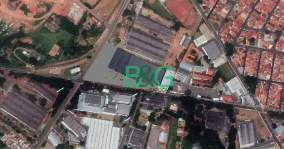 Galpão/Depósito/Armazém para alugar, 1600m² no Jardim Doutor Júlio de Mesquita Filho, Bragança Paulista