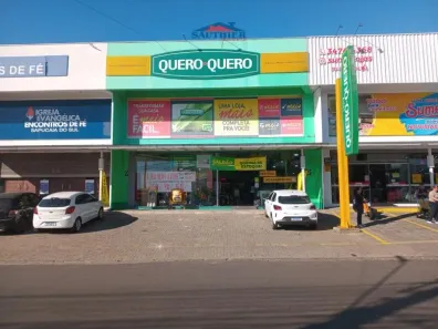 Ponto Comercial para alugar, 656m² no Camboim, Sapucaia do Sul