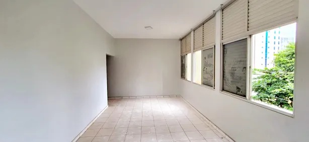 Apartamento com 3 Quartos à venda, 105m² no Setor Oeste, Goiânia