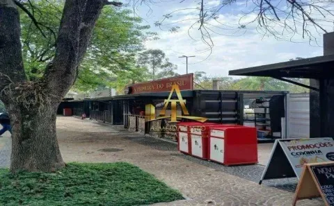 Ponto Comercial para alugar, 45m² no Alphaville Empresarial, Barueri
