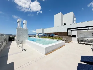 Apartamento com 2 Quartos à venda, 69m² no Nossa Senhora do Rosário, São José