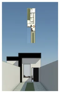 Casa com 3 Quartos à venda, 74m² no Montreal, Sete Lagoas