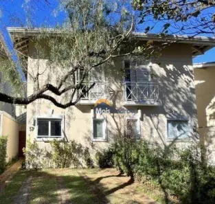 Casa de Condomínio com 3 Quartos à venda, 108m² no Umuarama, Osasco