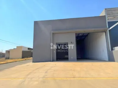 Galpão/Depósito/Armazém para alugar, 325m² no Jardim Caravelas 1ª Etapa, Goiânia