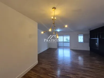 Apartamento com 3 Quartos à venda, 113m² no Vila Mariana, São Paulo