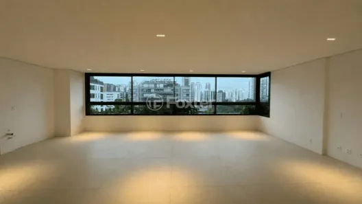 Apartamento com 3 Quartos à venda, 201m² no Brooklin Paulista, São Paulo
