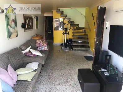 Sobrado com 3 Quartos à venda, 200m² no Bosque da Saúde, São Paulo