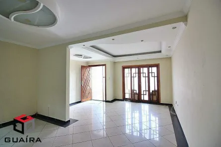 Sobrado com 5 Quartos à venda, 299m² no Assunção, São Bernardo do Campo