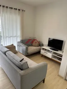Apartamento com 3 Quartos à venda, 80m² no Cézar de Souza, Mogi das Cruzes