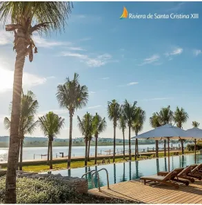 Lote/Terreno à venda, 450m² no Setor Marina, Paranapanema