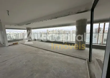 Apartamento com 3 Quartos à venda, 211m² no Campo Belo, São Paulo
