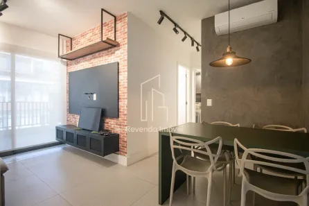 Apartamento com 2 Quartos à venda, 69m² no Sumarezinho, São Paulo