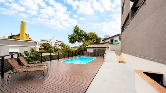 Cobertura com 3 Quartos à venda, 162m² no Jurerê, Florianópolis