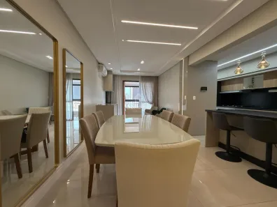 Apartamento com 3 Quartos à venda, 110m² no Centro, Chapecó