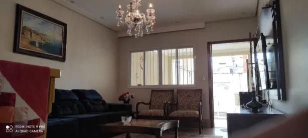 Casa com 3 Quartos à venda, 150m² no Chácara Inglesa (Zona Norte), São Paulo