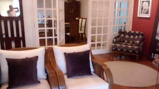 Apartamento com 4 Quartos à venda, 170m² no Jardim Coelho Neto, Guaratinguetá