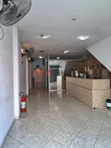 Ponto Comercial à venda, 177m² no Tatuapé, São Paulo