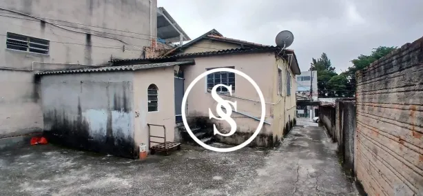 Lote/Terreno à venda, 360m² no Assunção, São Bernardo do Campo