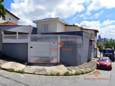 Sobrado com 2 Quartos à venda, 95m² no Bela Vista, Osasco