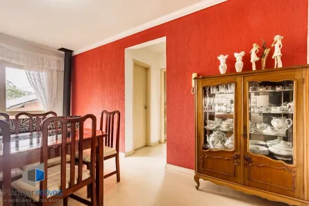 Apartamento com 1 Quarto à venda, 44m² no Partenon, Porto Alegre