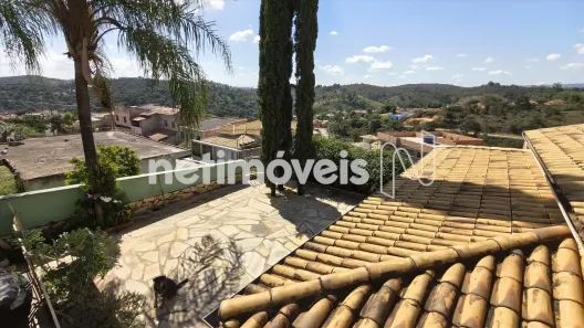 Casa com 3 Quartos à venda, 210m² no Jaboticatubas, Jaboticatubas